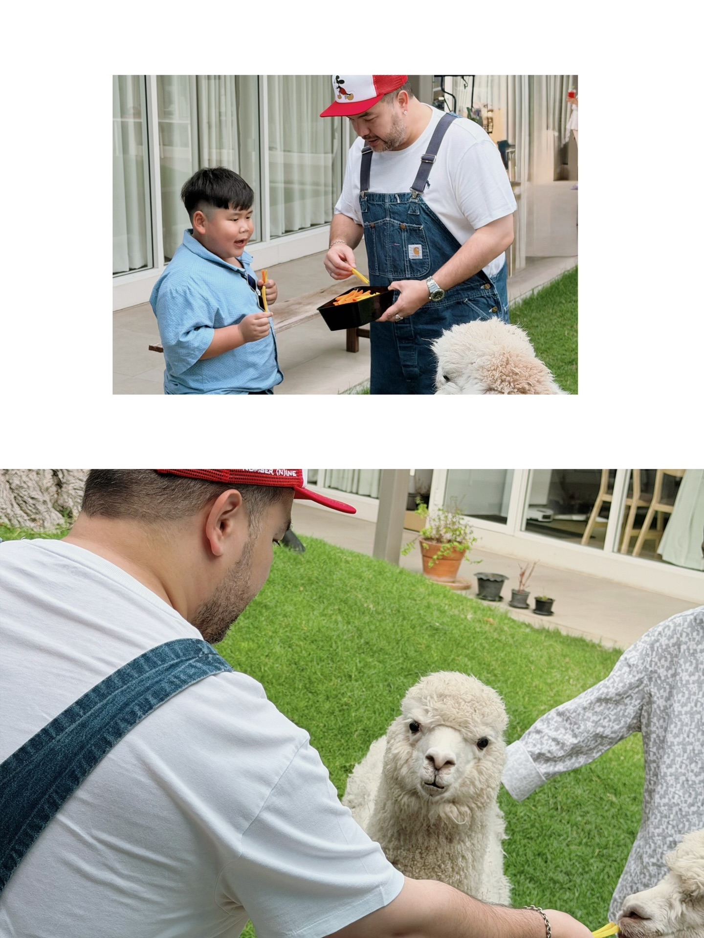 โอ๊ต - ปราโมทย์ ปาทาน