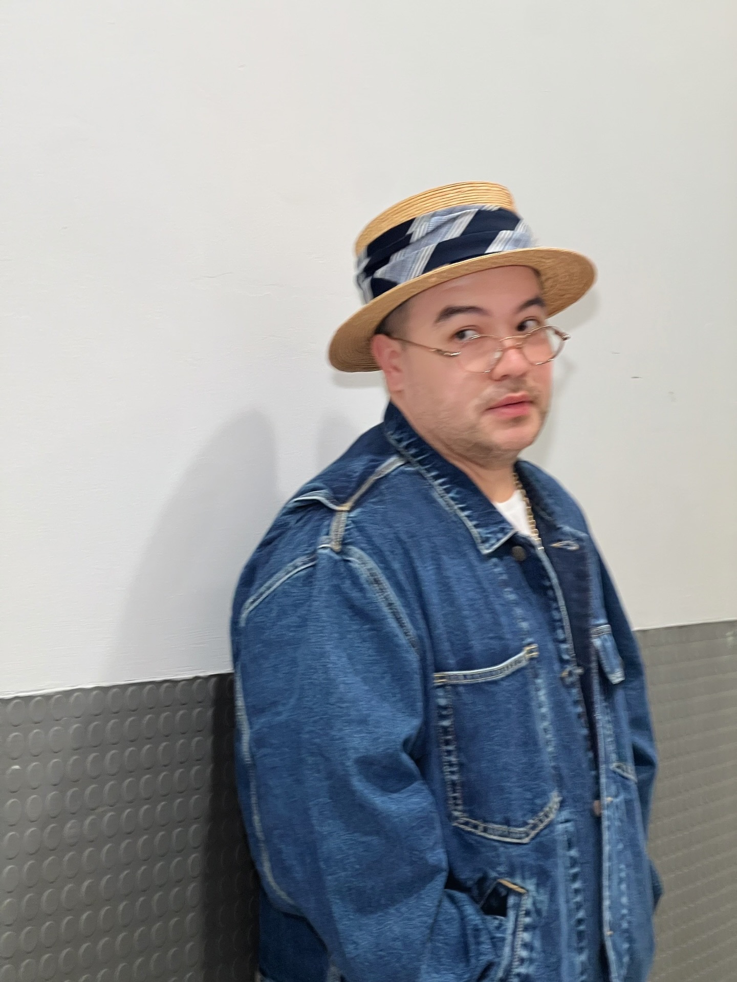 โอ๊ต - ปราโมทย์ ปาทาน