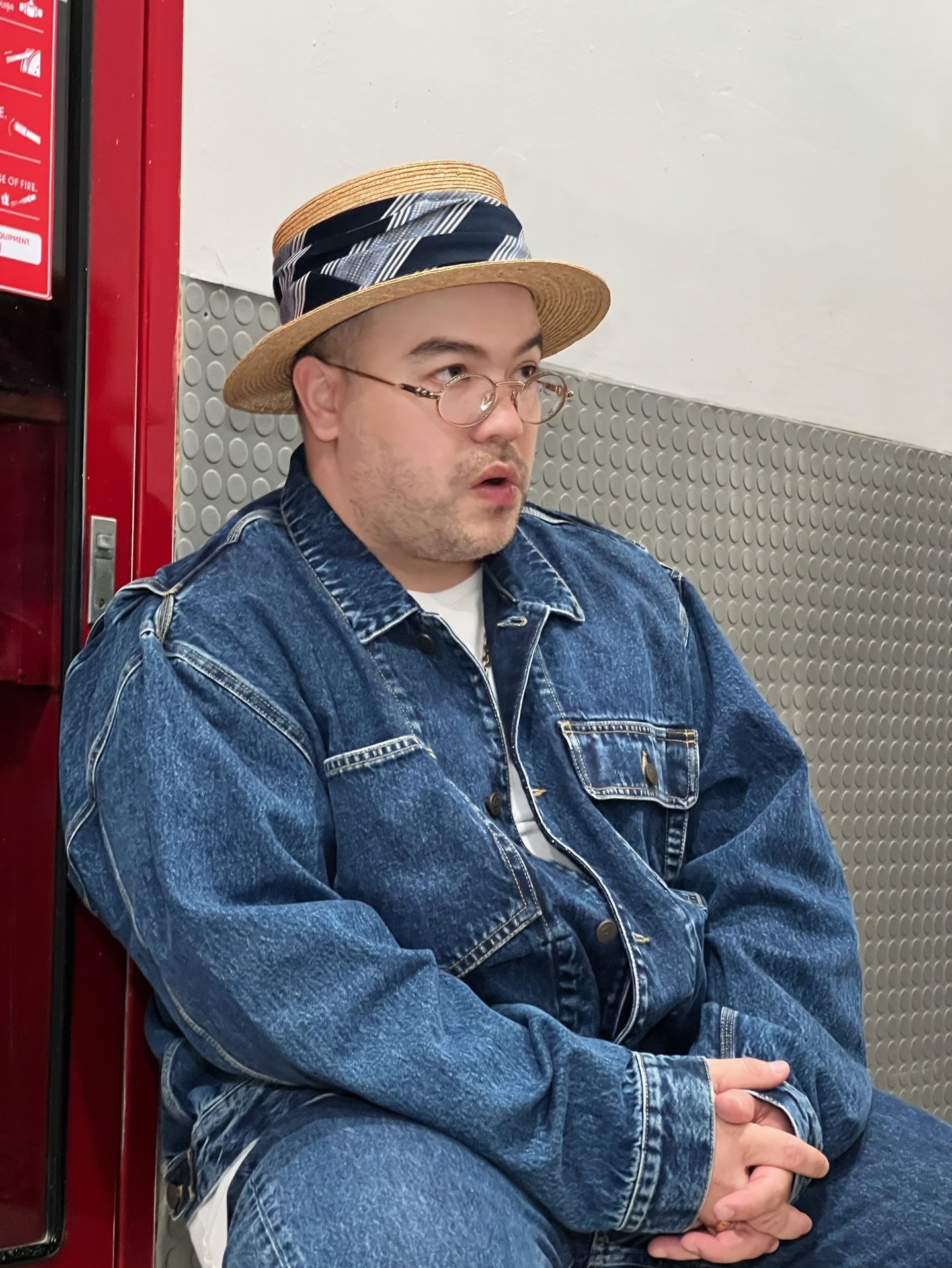 โอ๊ต - ปราโมทย์ ปาทาน