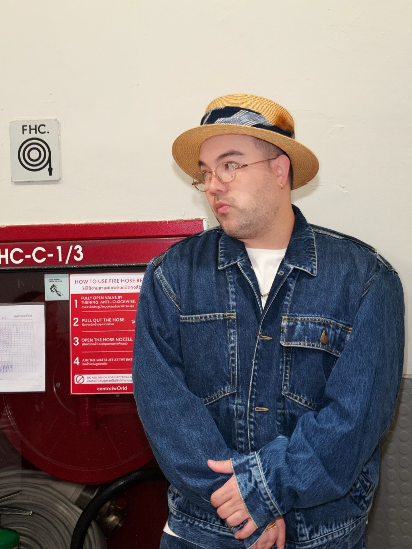 โอ๊ต - ปราโมทย์ ปาทาน