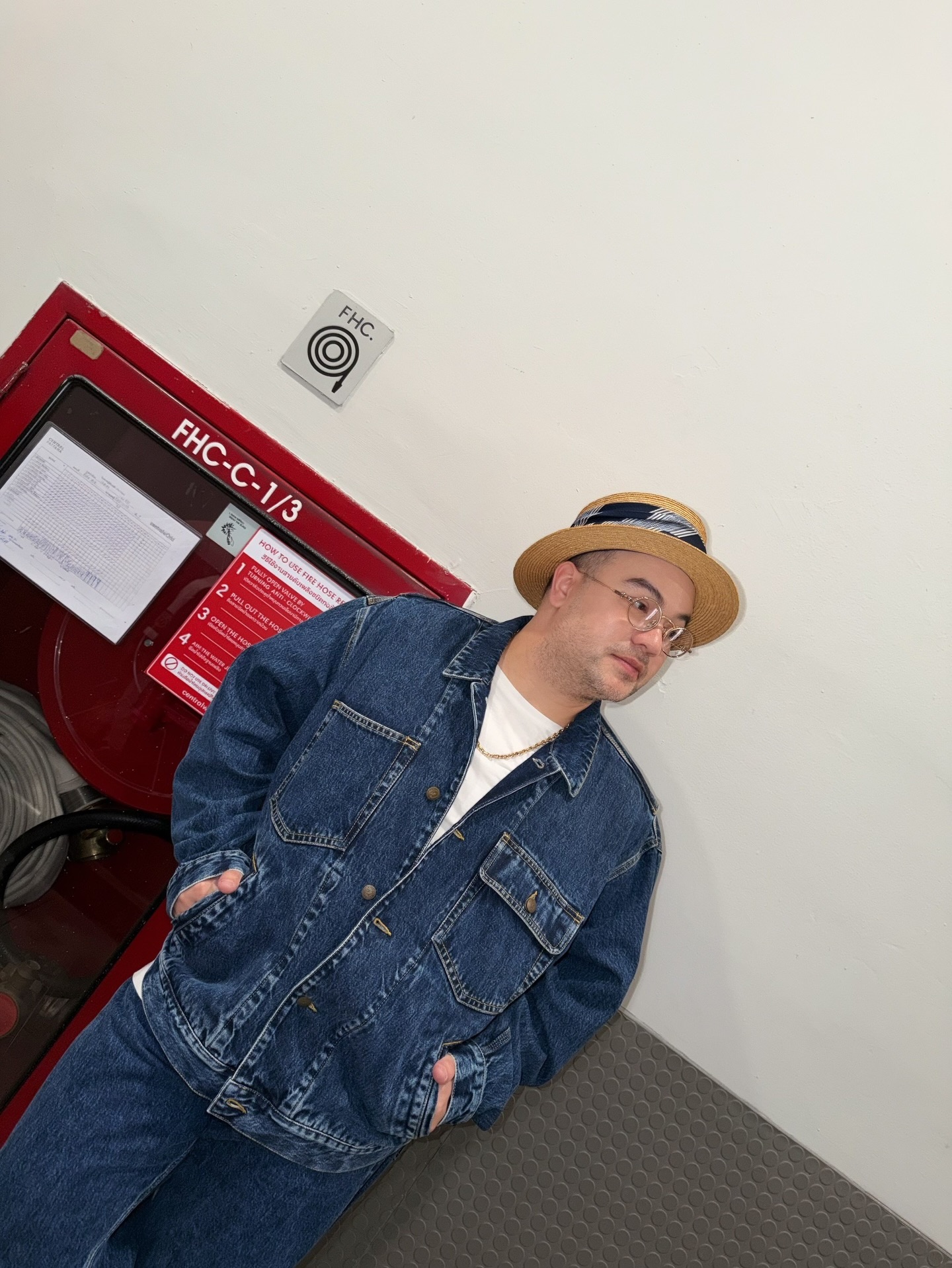 โอ๊ต - ปราโมทย์ ปาทาน