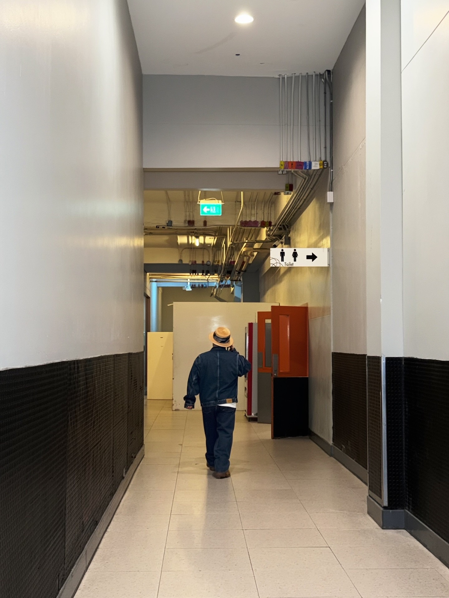 โอ๊ต - ปราโมทย์ ปาทาน