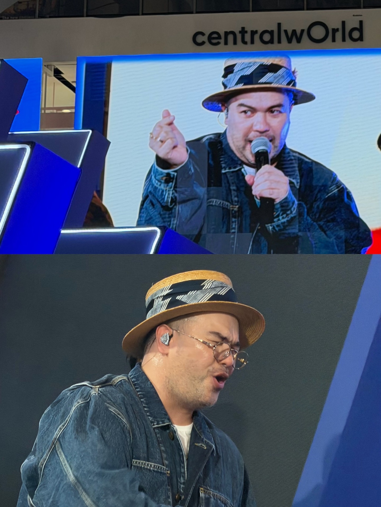 โอ๊ต - ปราโมทย์ ปาทาน