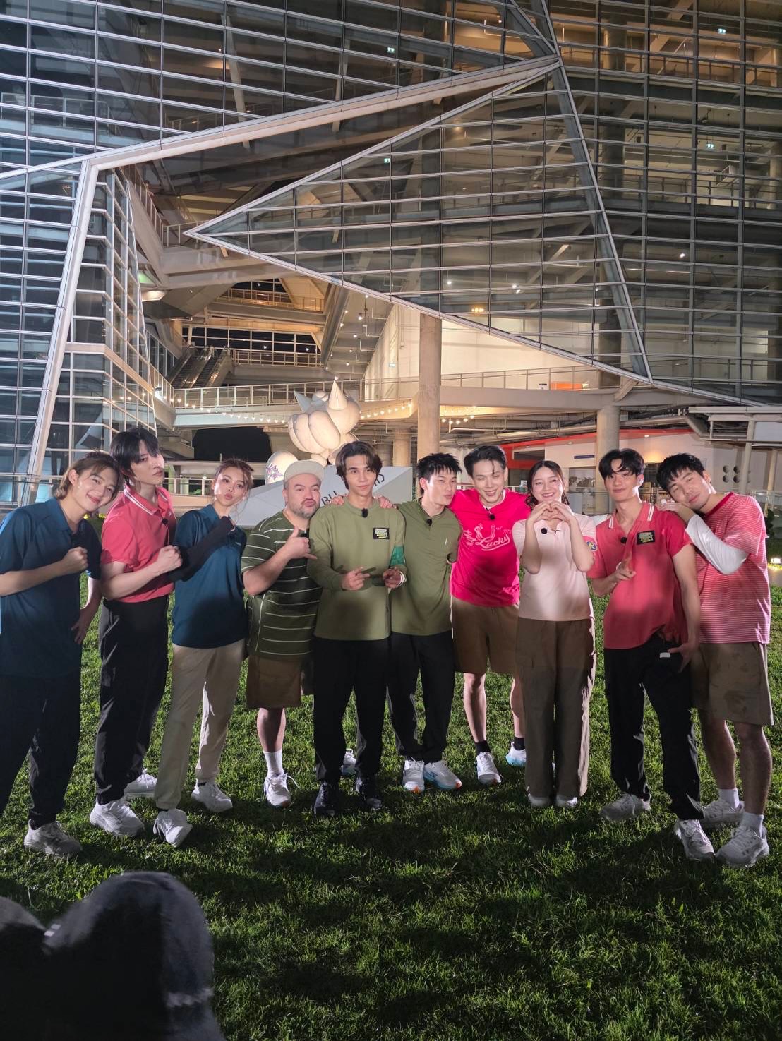 โอ๊ต - ปราโมทย์ ปาทาน