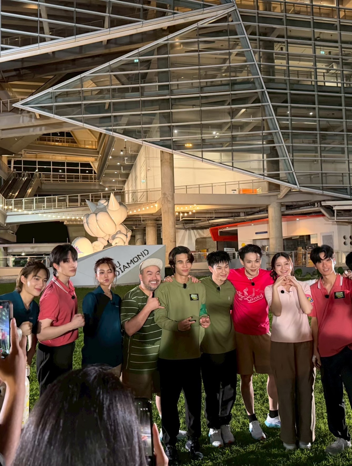 โอ๊ต - ปราโมทย์ ปาทาน