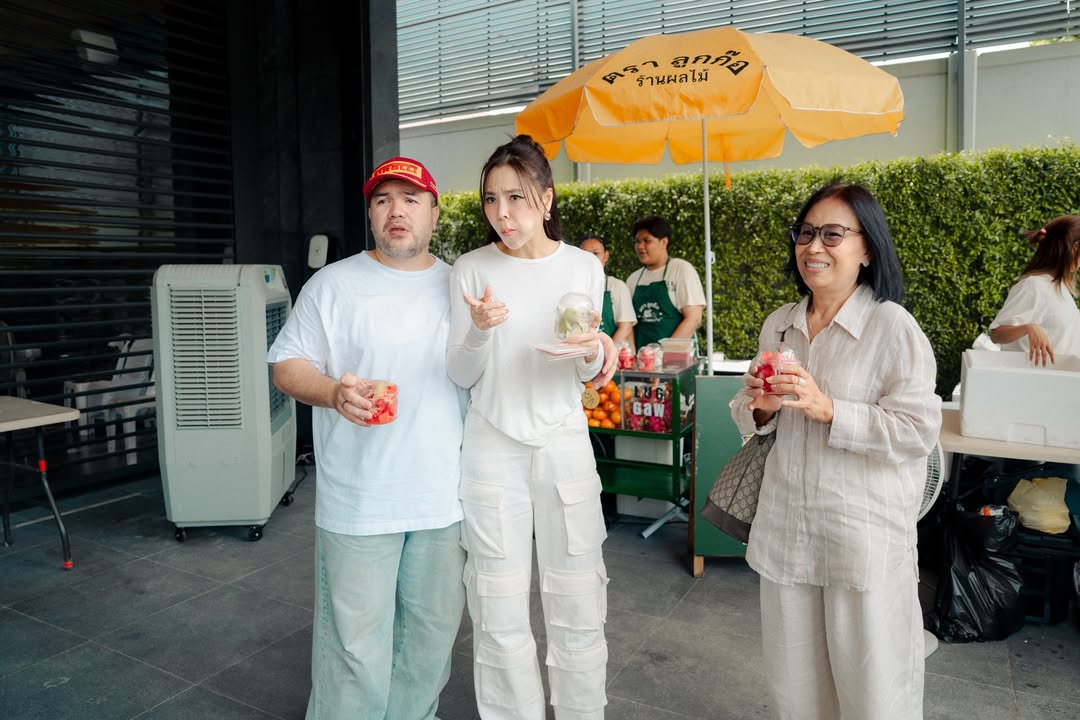 โอ๊ต - ปราโมทย์ ปาทาน