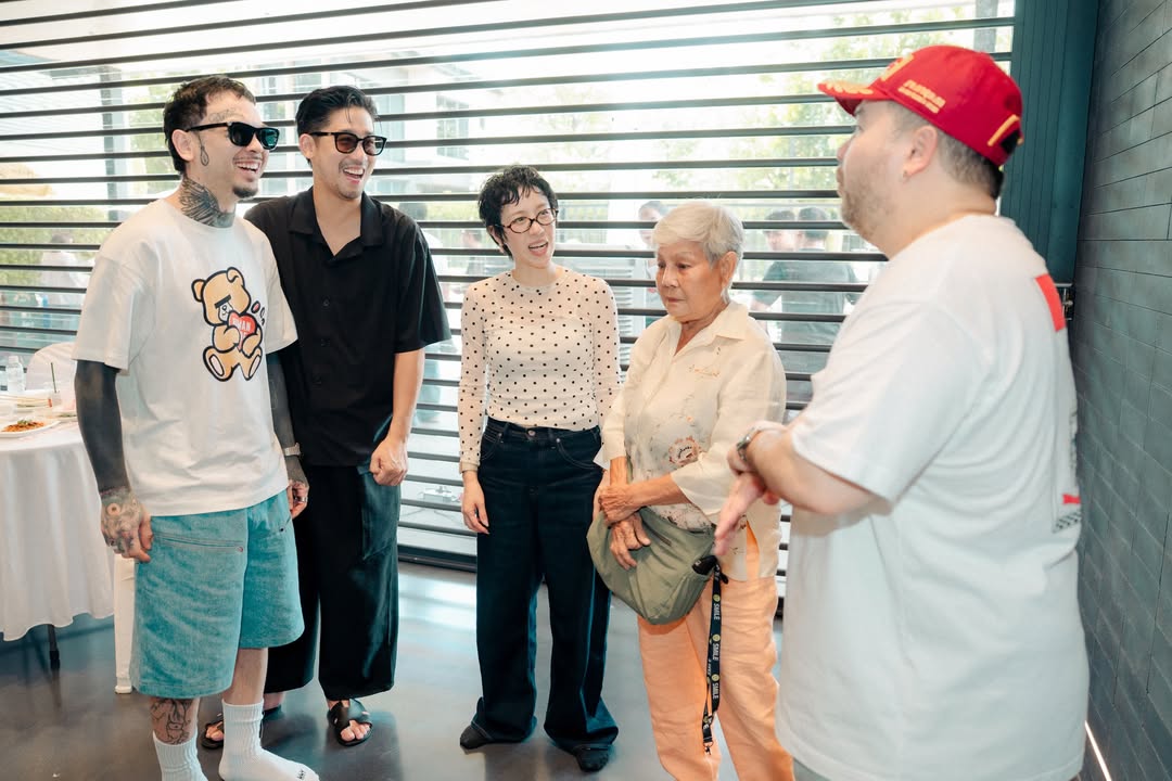 โอ๊ต - ปราโมทย์ ปาทาน