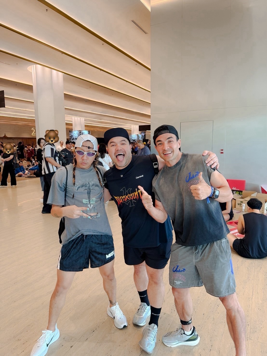 โอ๊ต - ปราโมทย์ ปาทาน