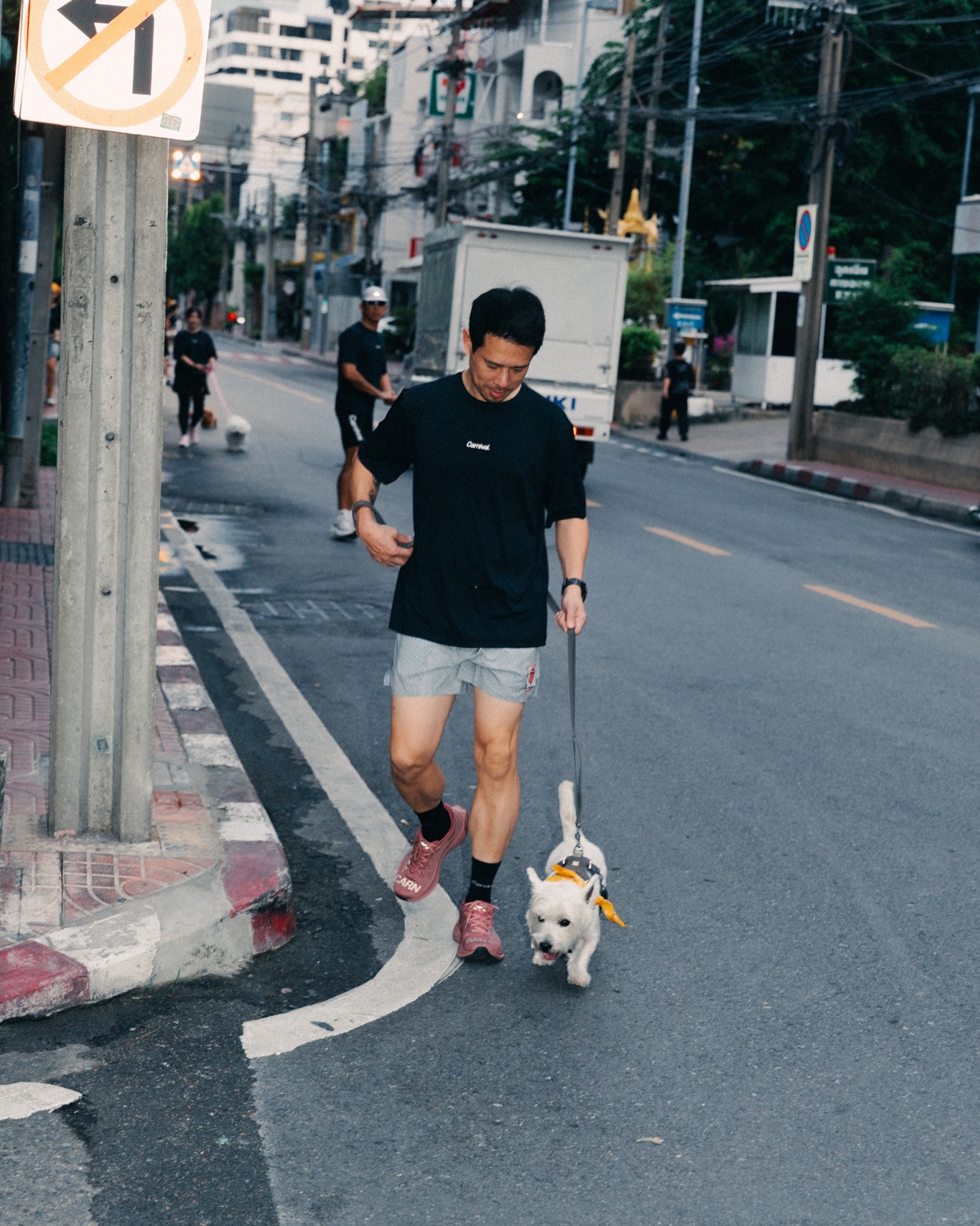 โอ๊ต - ปราโมทย์ ปาทาน