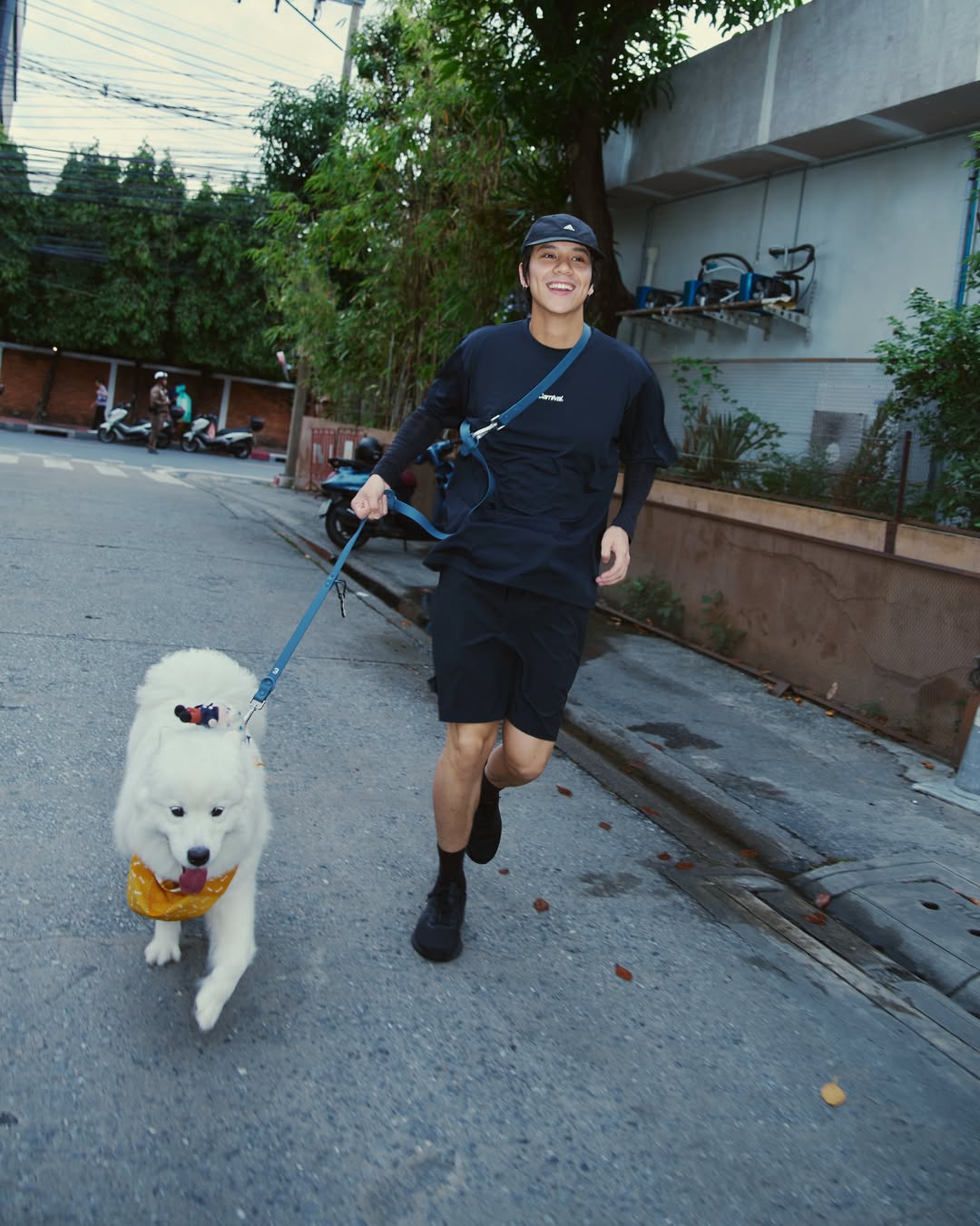 โอ๊ต - ปราโมทย์ ปาทาน