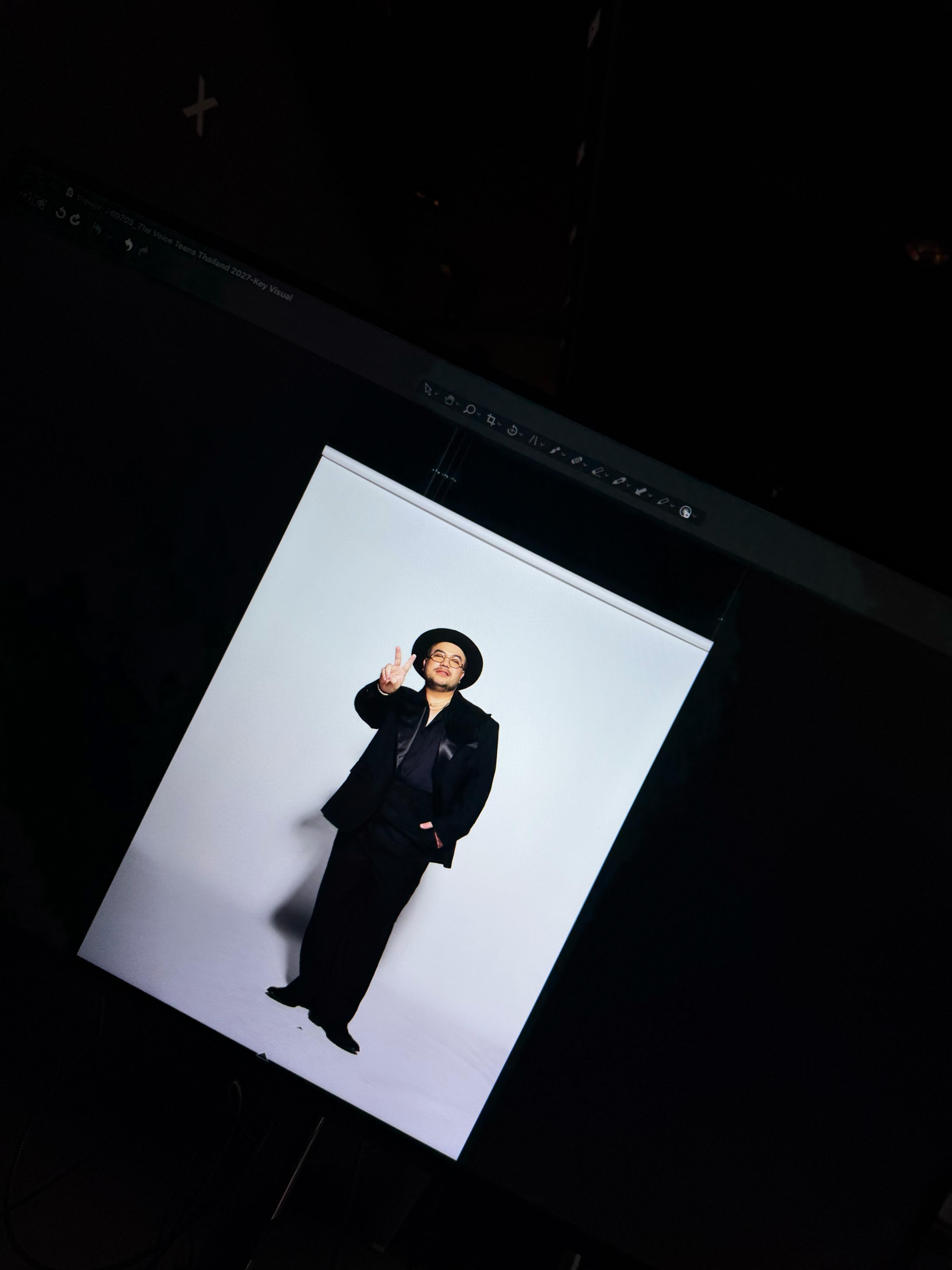 โอ๊ต - ปราโมทย์ ปาทาน