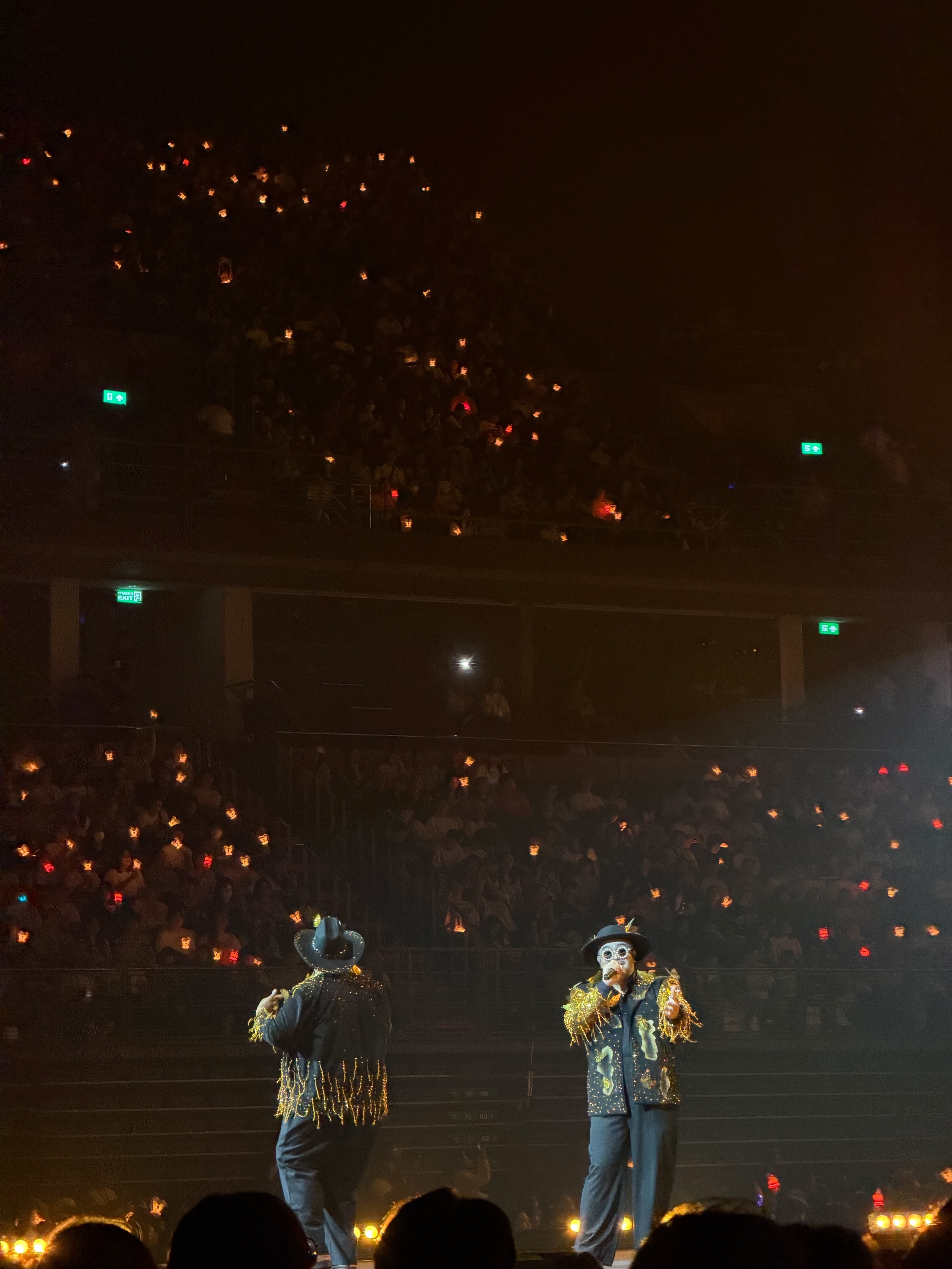 โอ๊ต - ปราโมทย์ ปาทาน