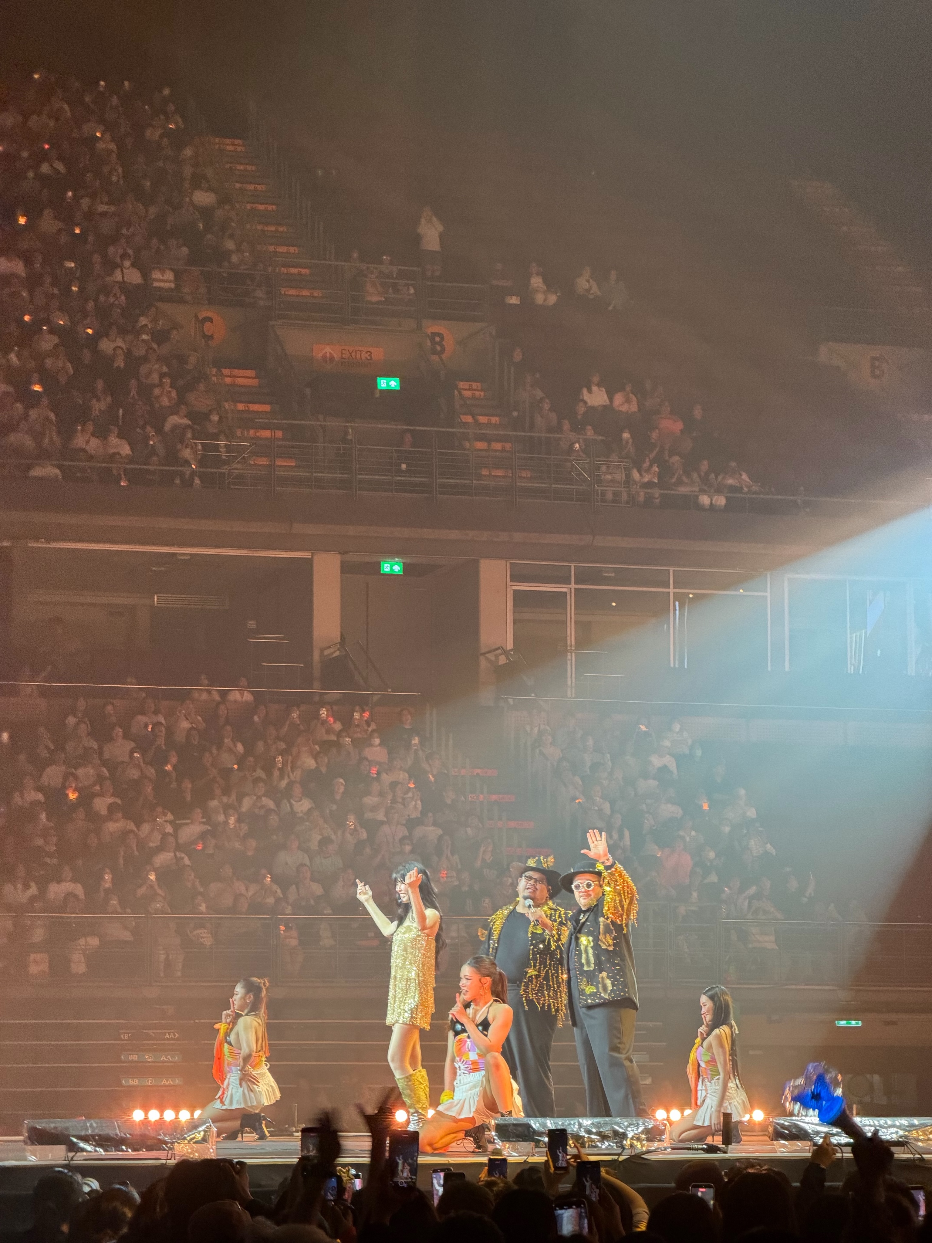 โอ๊ต - ปราโมทย์ ปาทาน