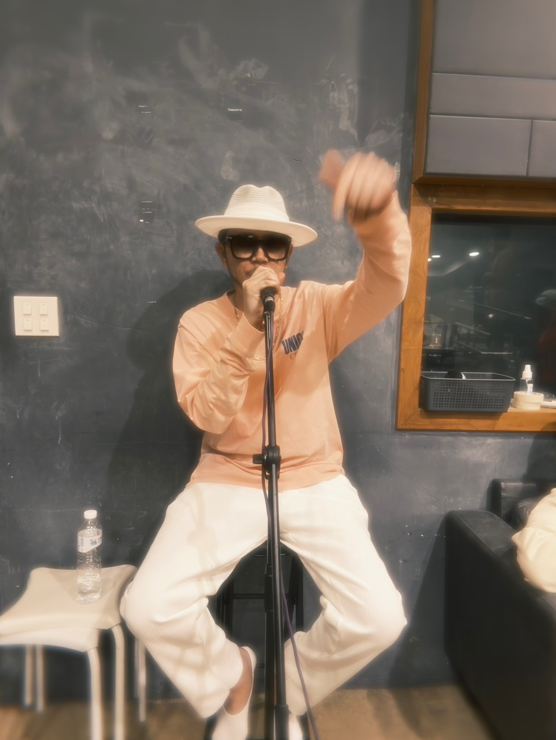 ขัน - ขันเงิน เนื้อนวล