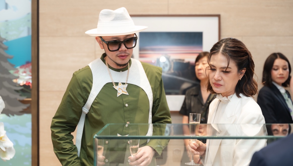 ขัน - ขันเงิน เนื้อนวล