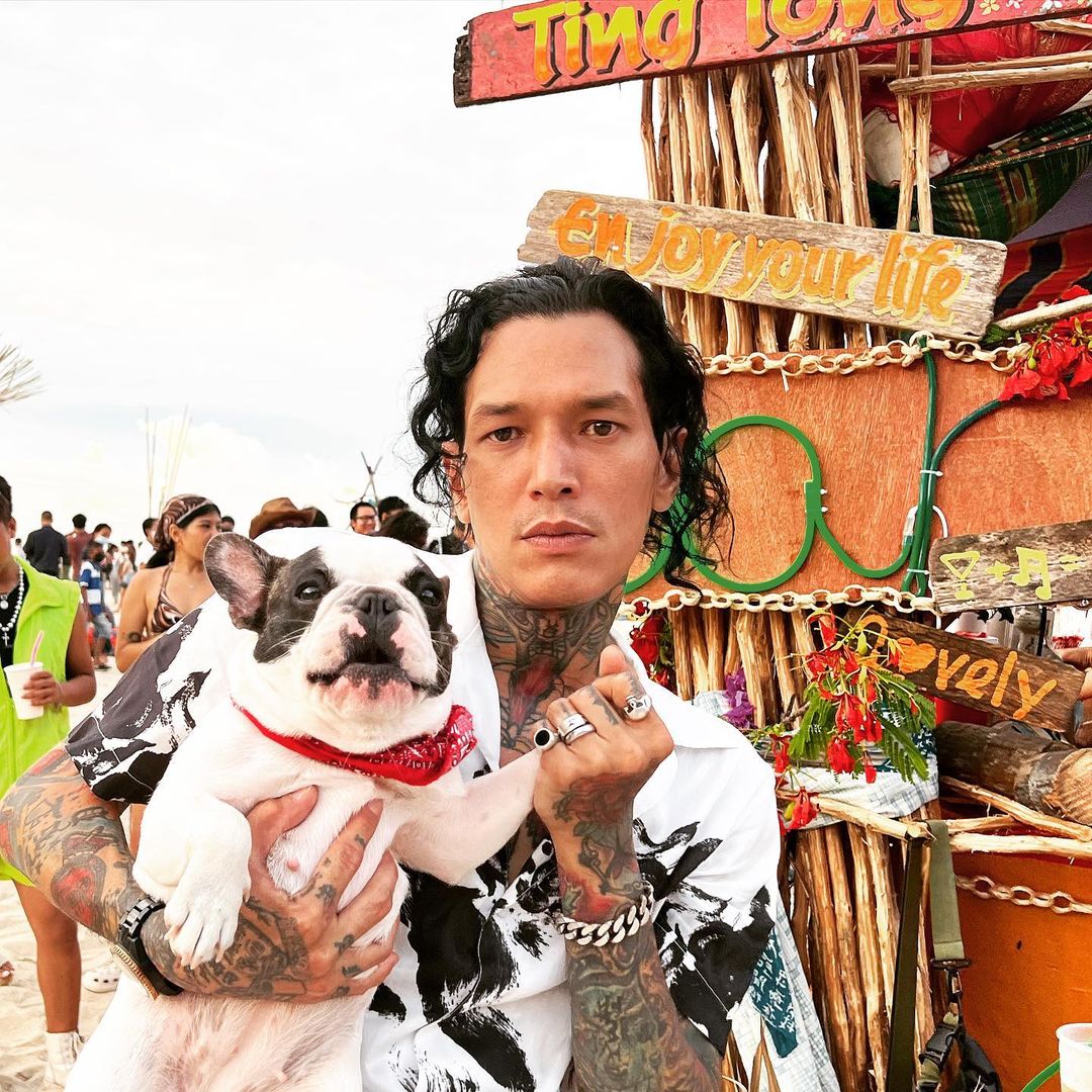 เบ - ณรัฐ สุมิตร