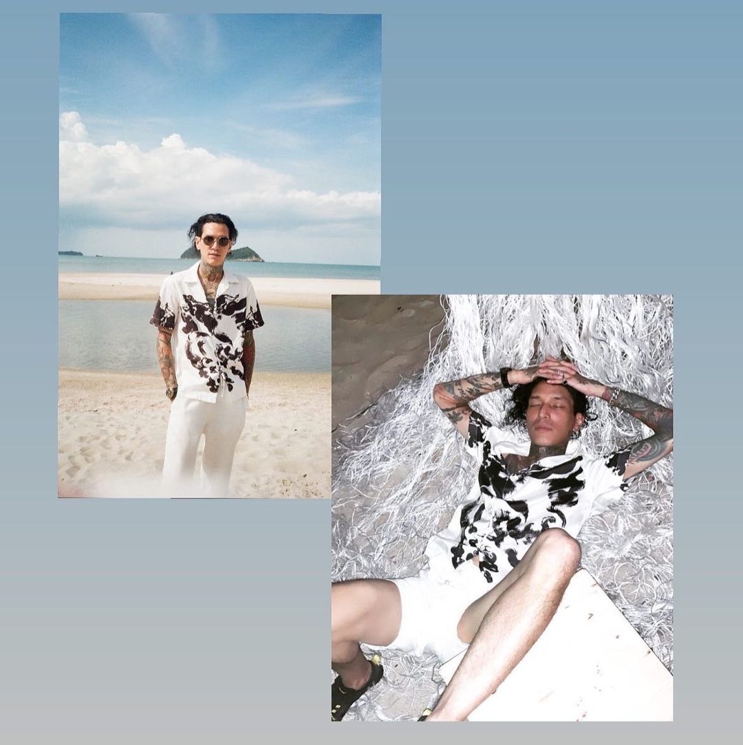เบ - ณรัฐ สุมิตร