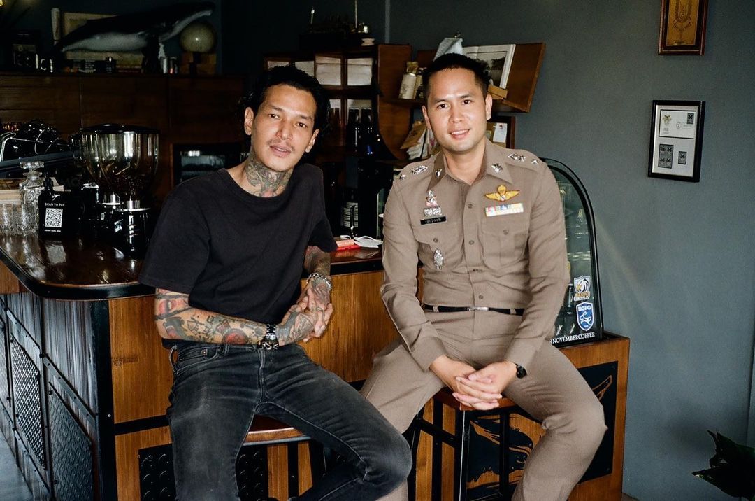 เบ - ณรัฐ สุมิตร