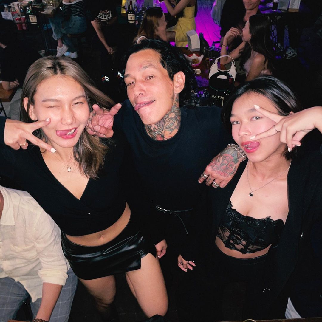 เบ - ณรัฐ สุมิตร