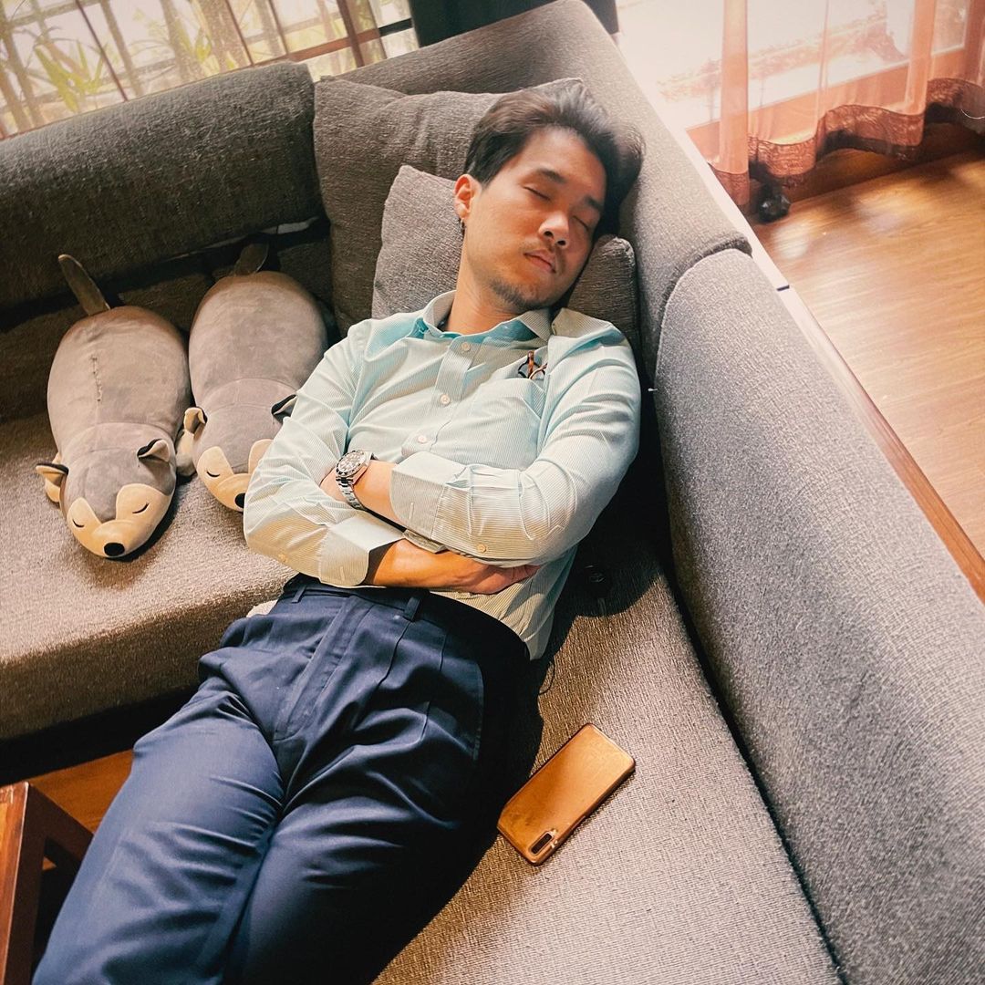 เบ - ณรัฐ สุมิตร