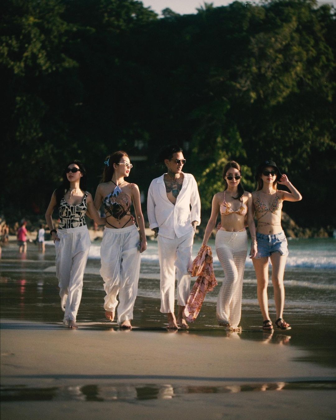 เบ - ณรัฐ สุมิตร