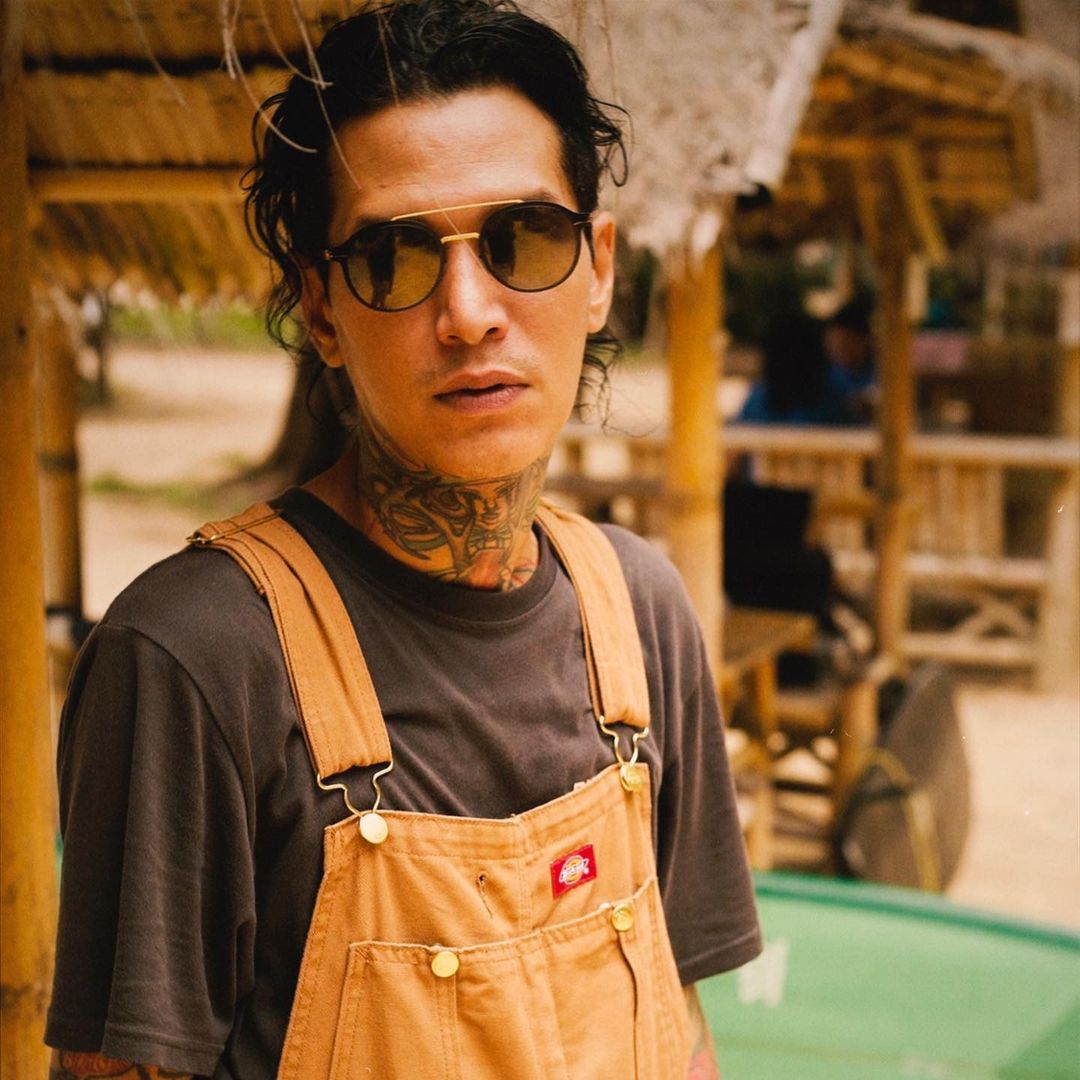 เบ - ณรัฐ สุมิตร