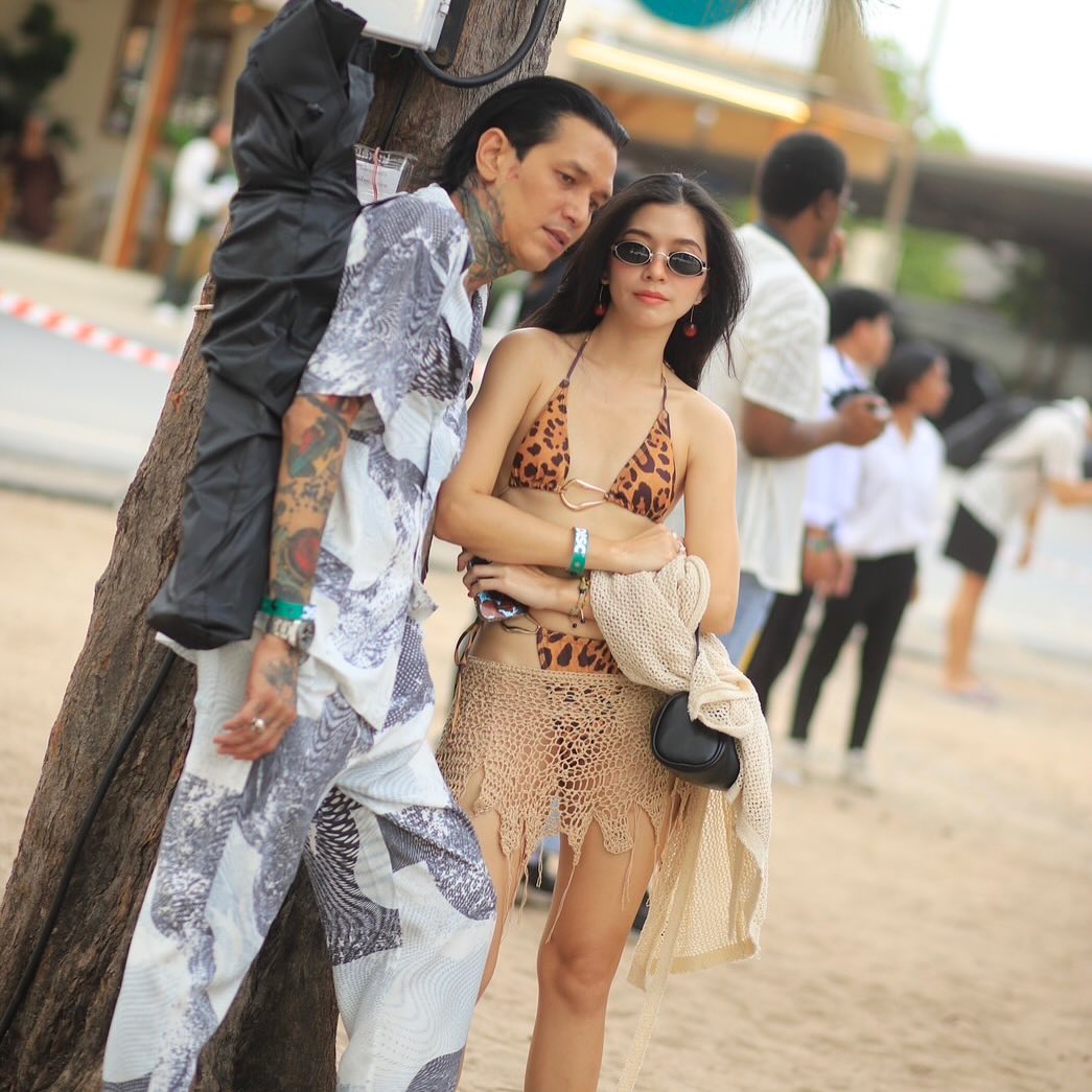 เบ - ณรัฐ สุมิตร