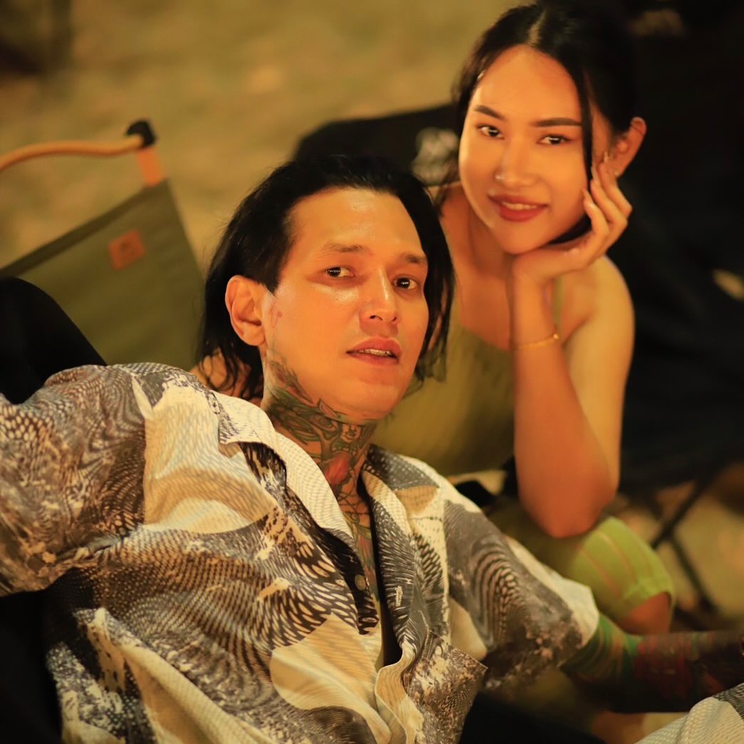 เบ - ณรัฐ สุมิตร