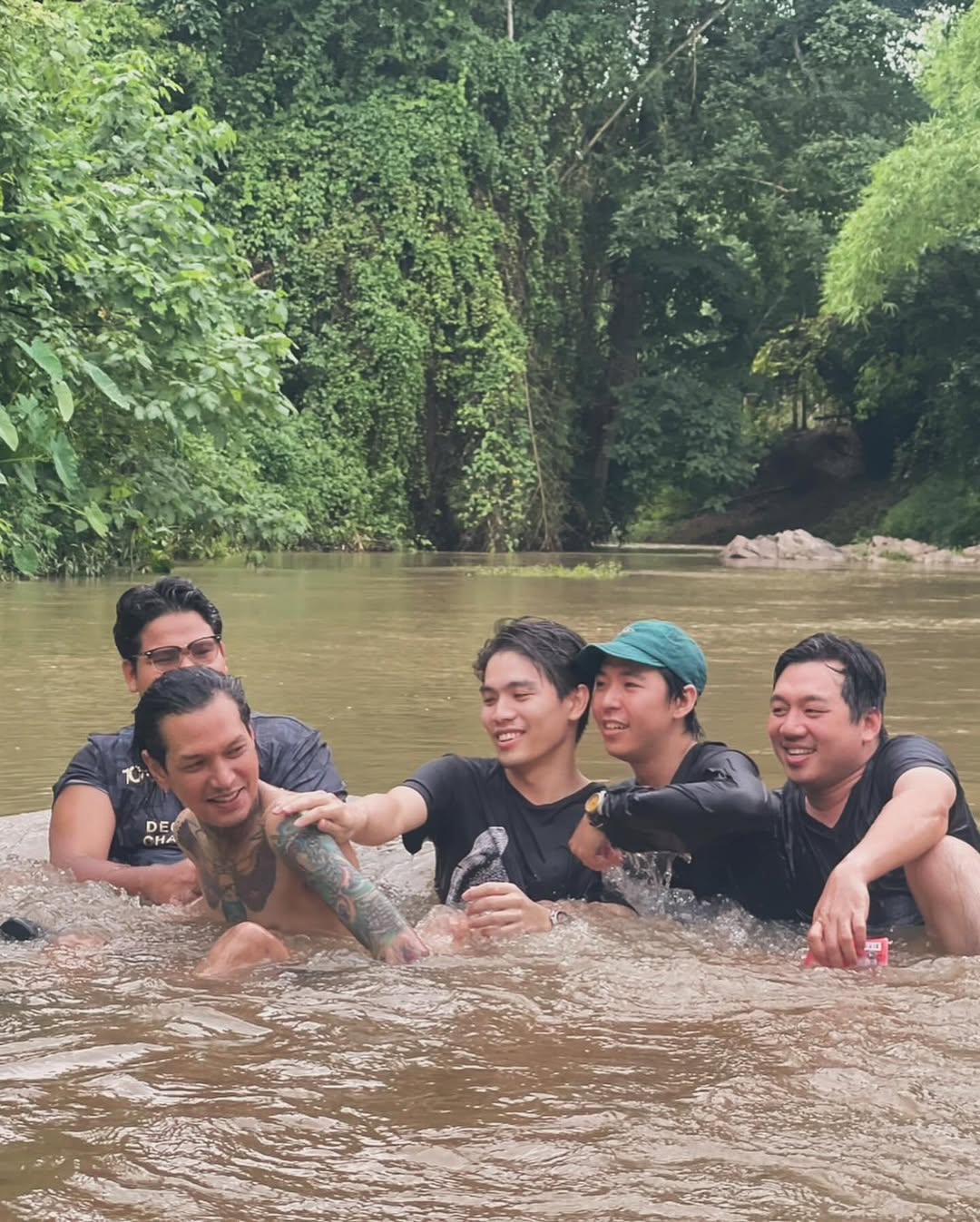 เบ - ณรัฐ สุมิตร