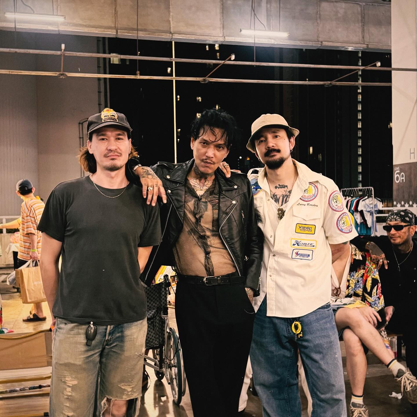 เบ - ณรัฐ สุมิตร