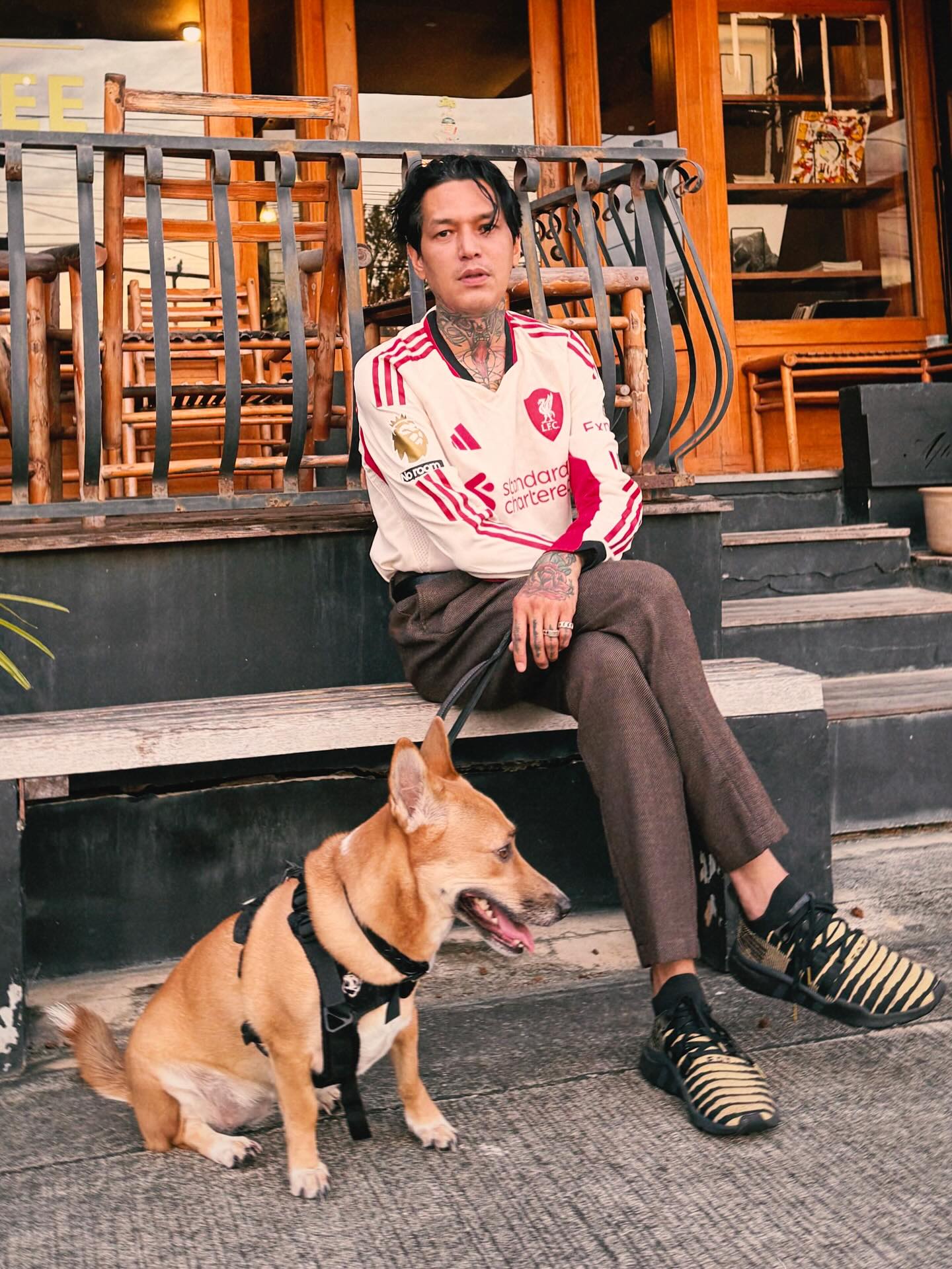 เบ - ณรัฐ สุมิตร