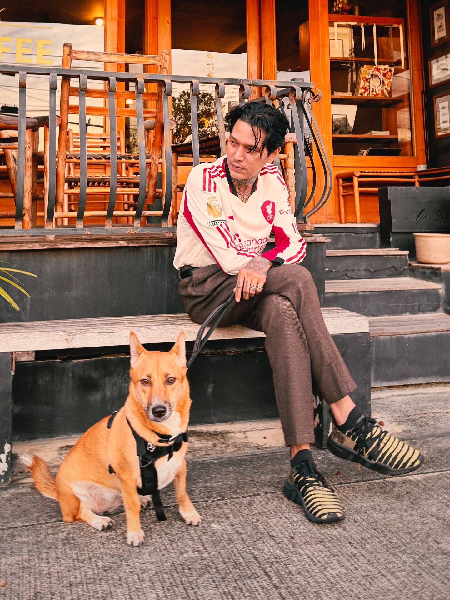 เบ - ณรัฐ สุมิตร