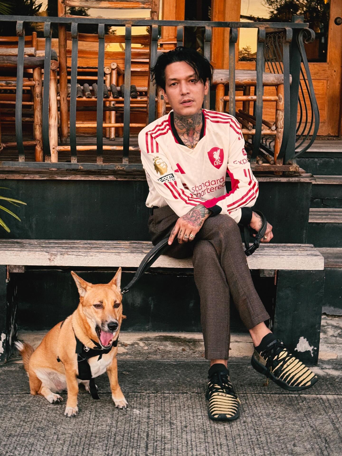 เบ - ณรัฐ สุมิตร