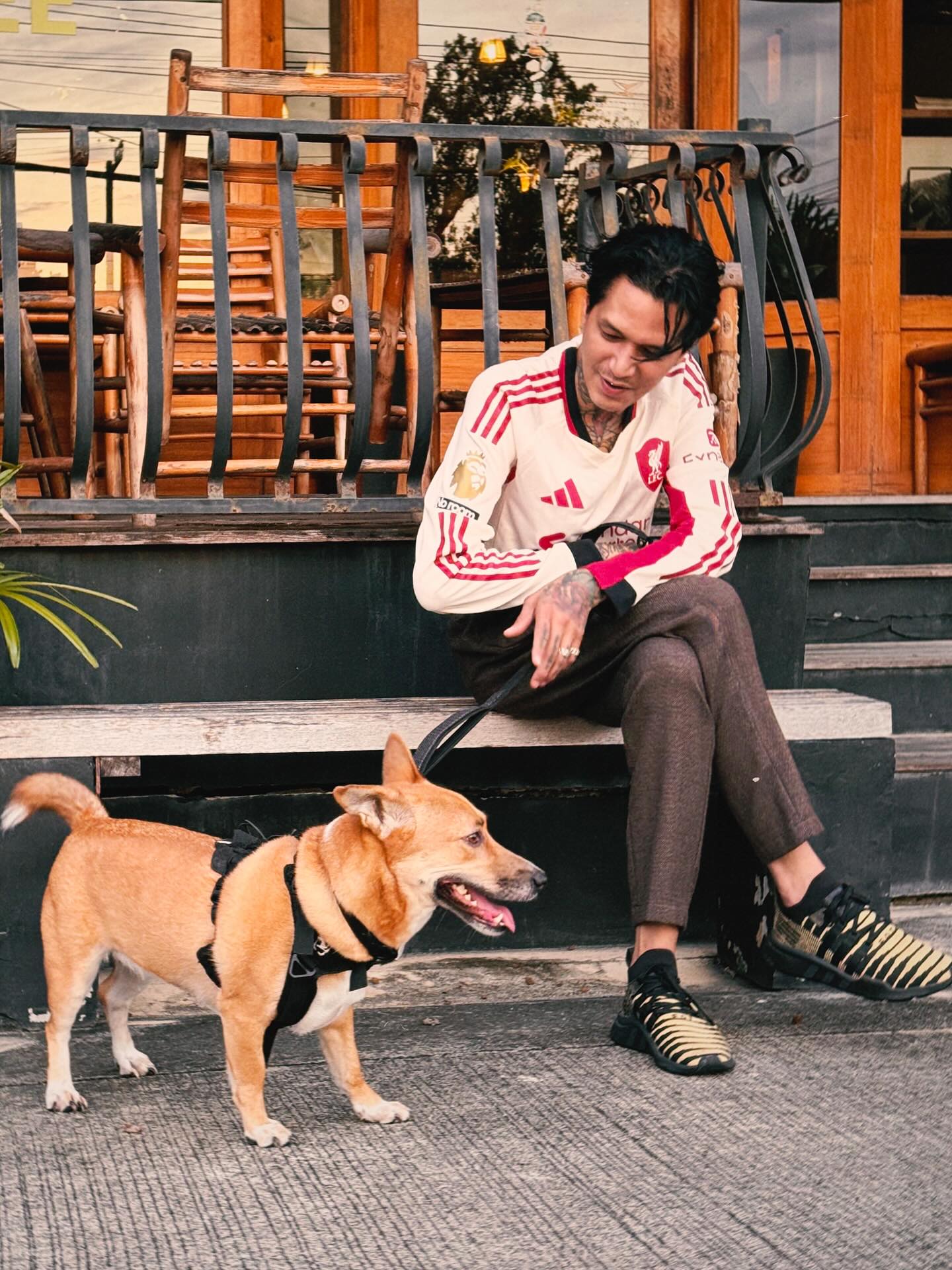 เบ - ณรัฐ สุมิตร