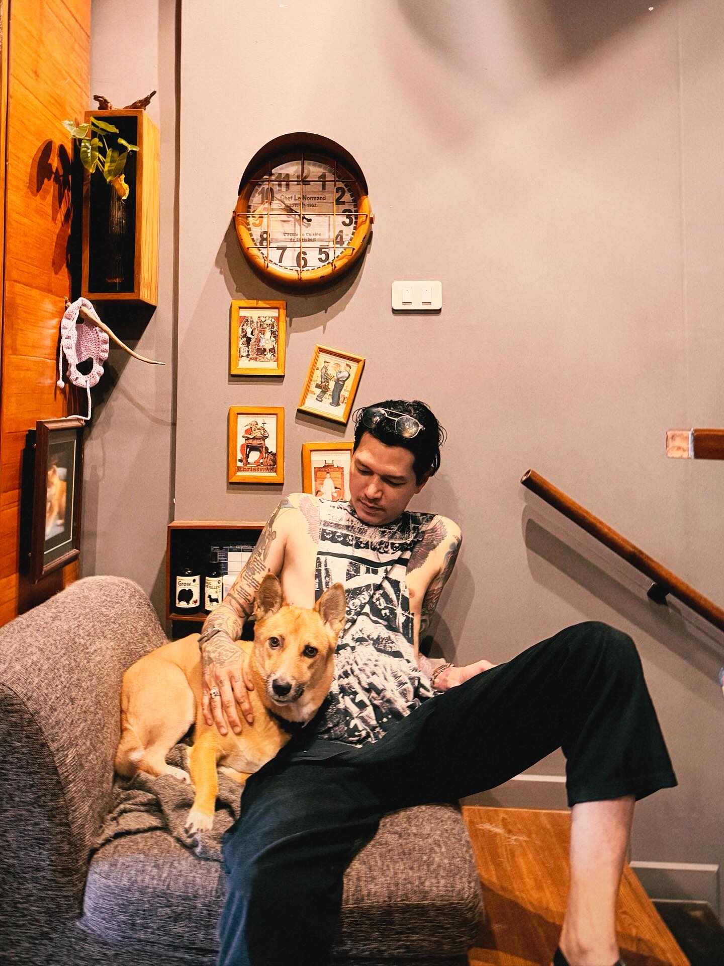 เบ - ณรัฐ สุมิตร