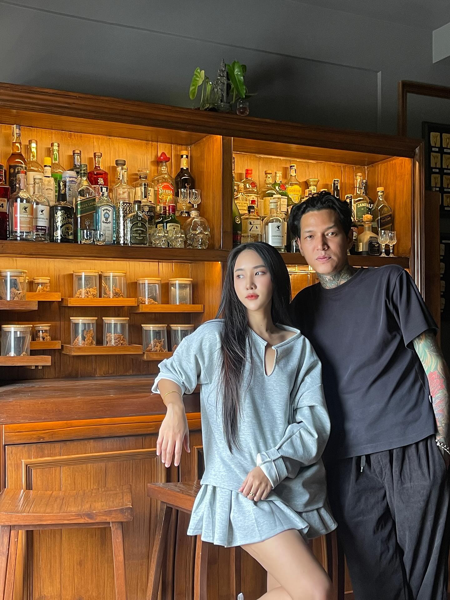 เบ - ณรัฐ สุมิตร