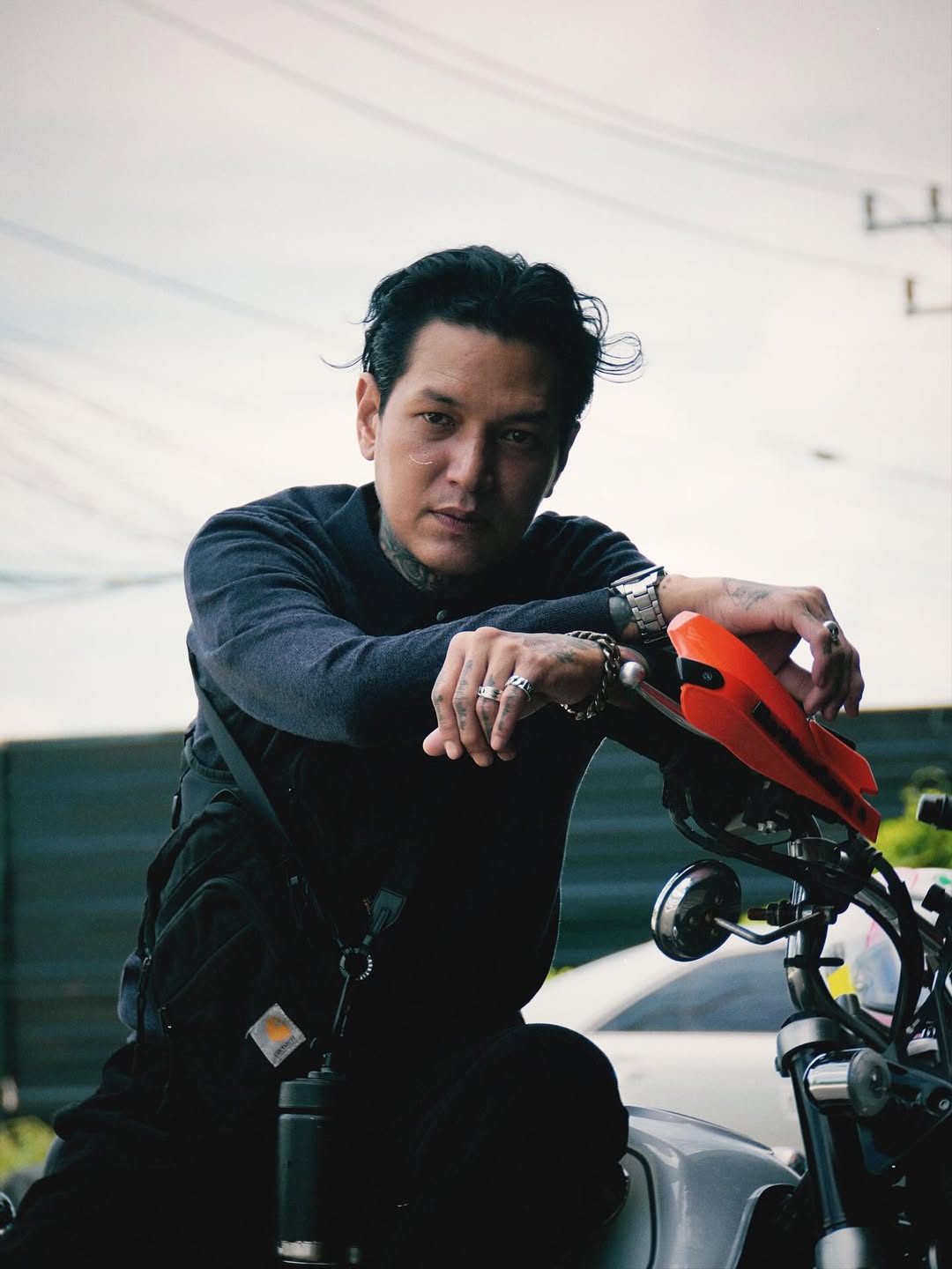 เบ - ณรัฐ สุมิตร