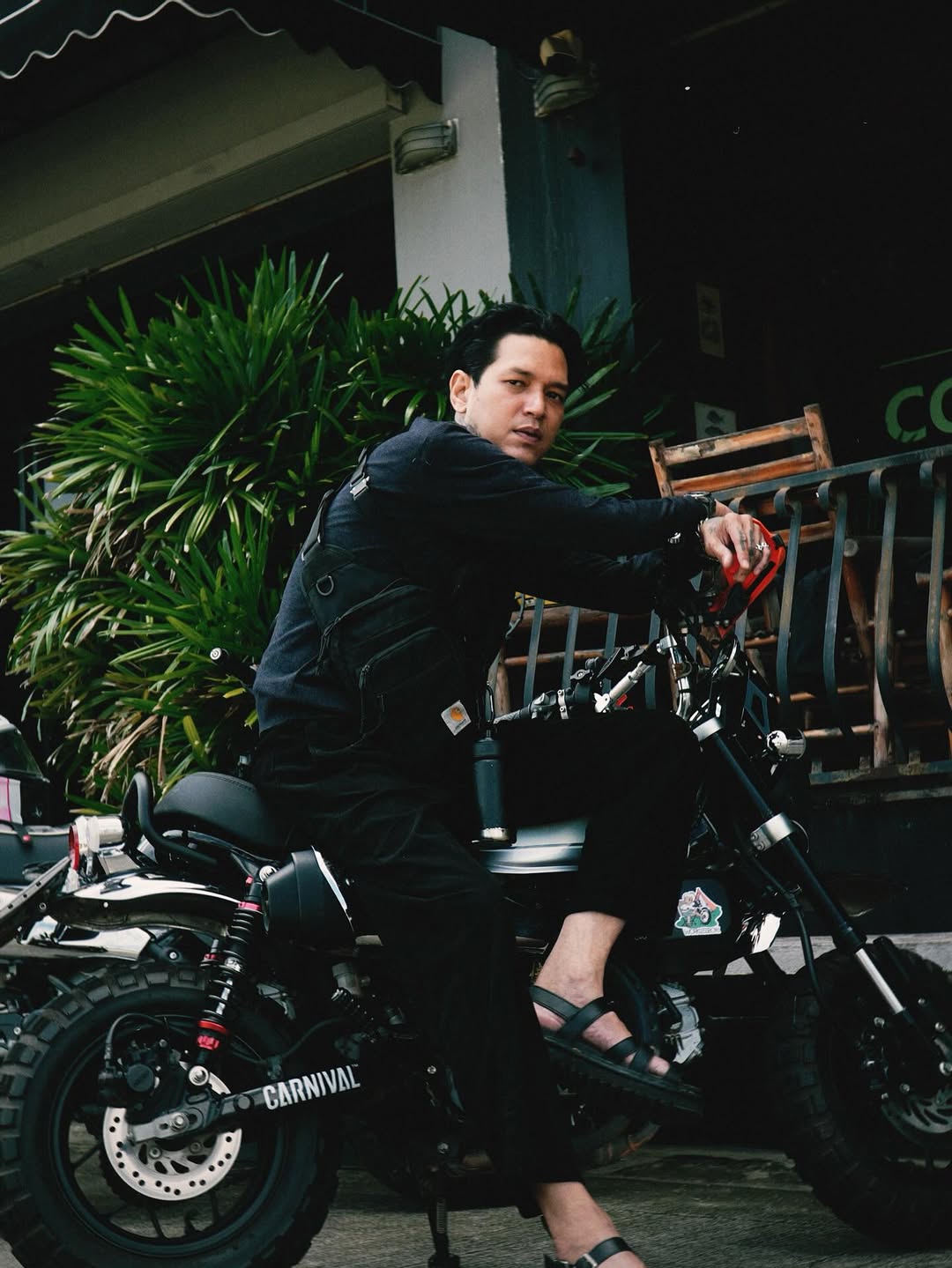 เบ - ณรัฐ สุมิตร