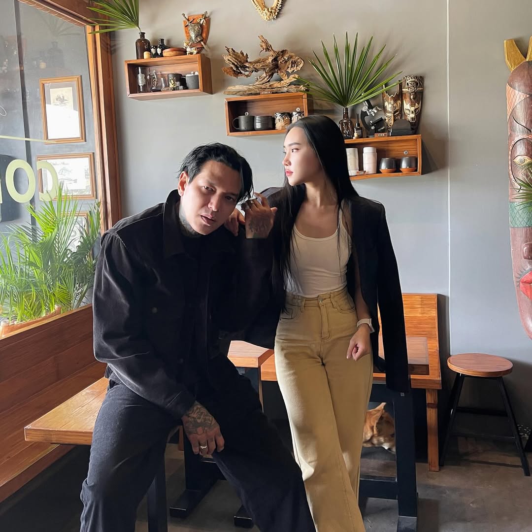 เบ - ณรัฐ สุมิตร