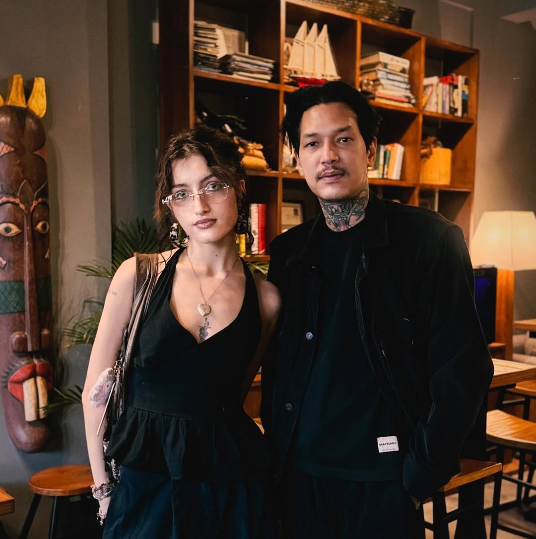 เบ - ณรัฐ สุมิตร