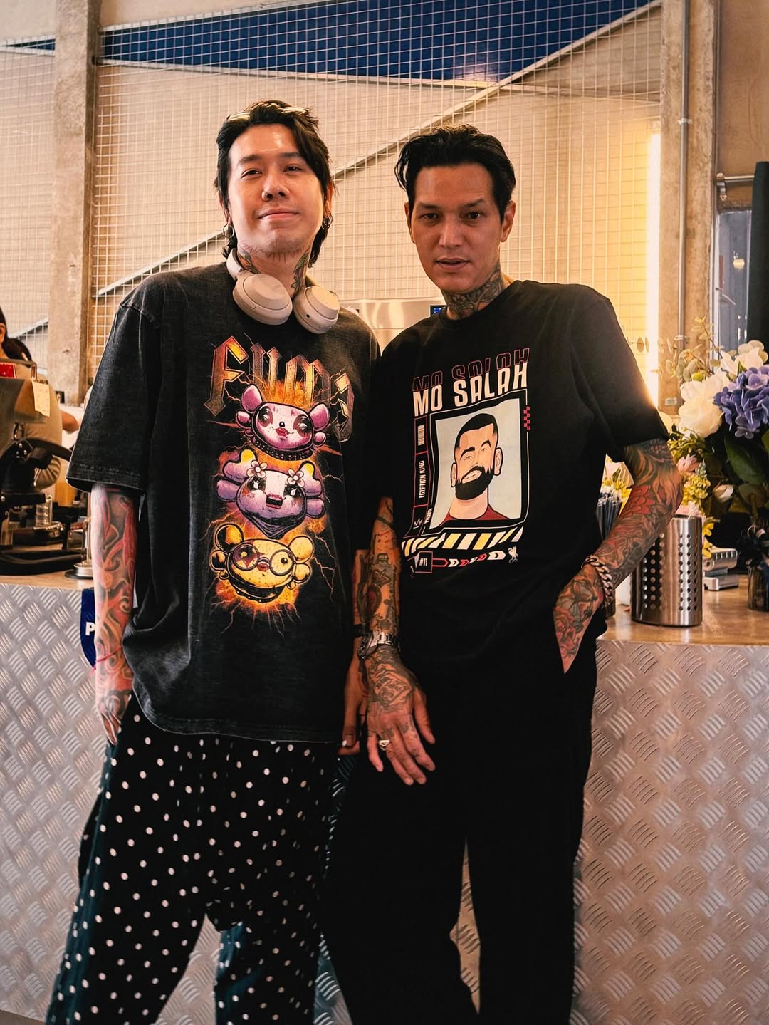 เบ - ณรัฐ สุมิตร