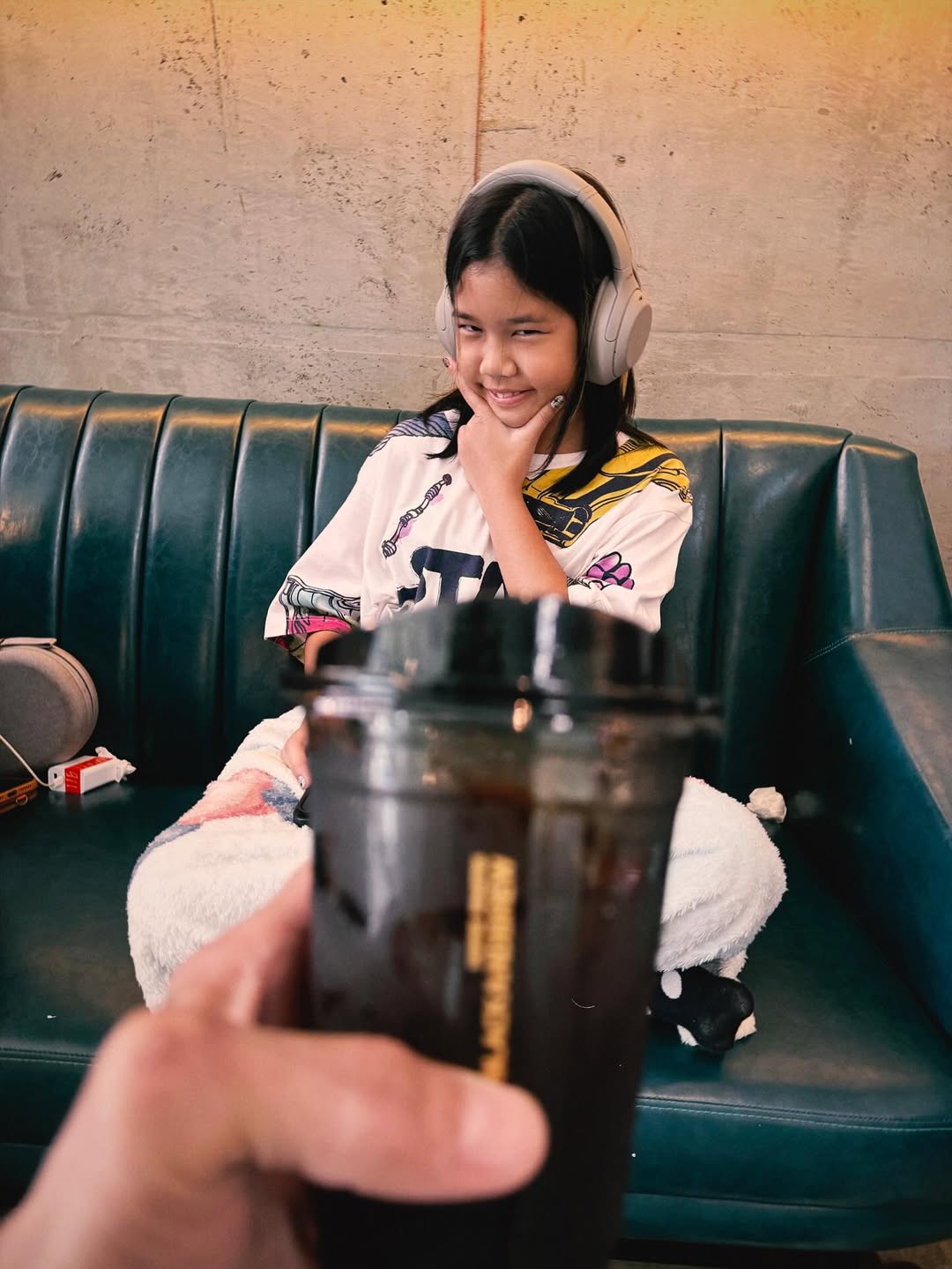 เบ - ณรัฐ สุมิตร