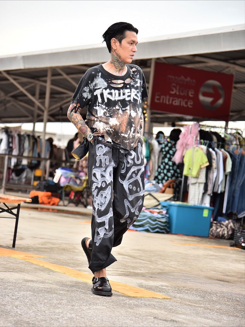 เบ - ณรัฐ สุมิตร