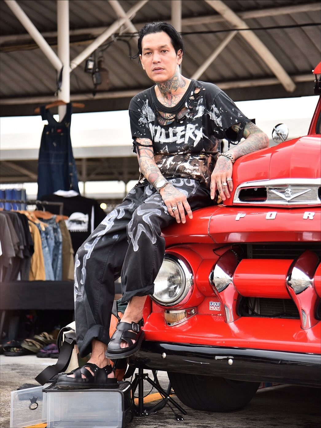เบ - ณรัฐ สุมิตร