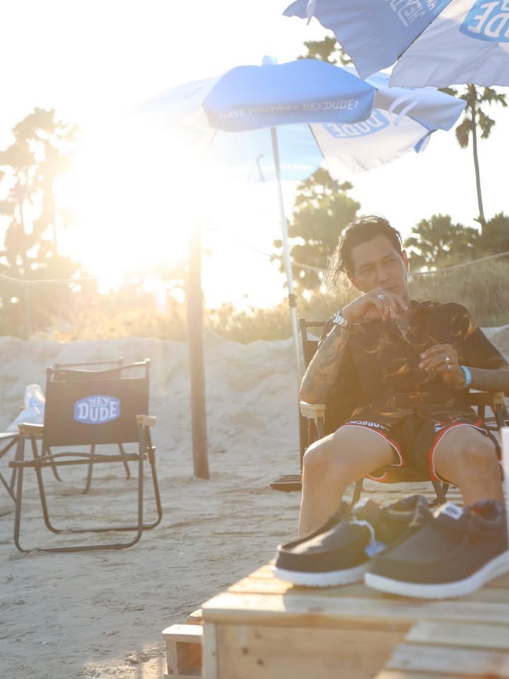 เบ - ณรัฐ สุมิตร