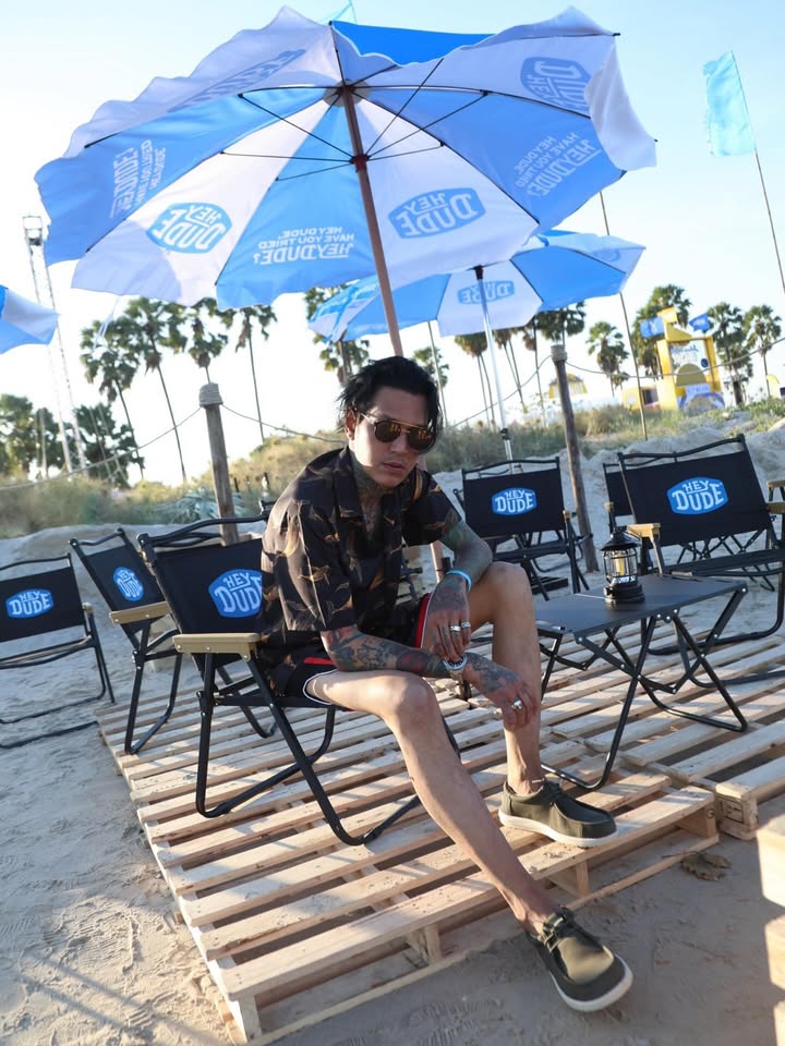 เบ - ณรัฐ สุมิตร