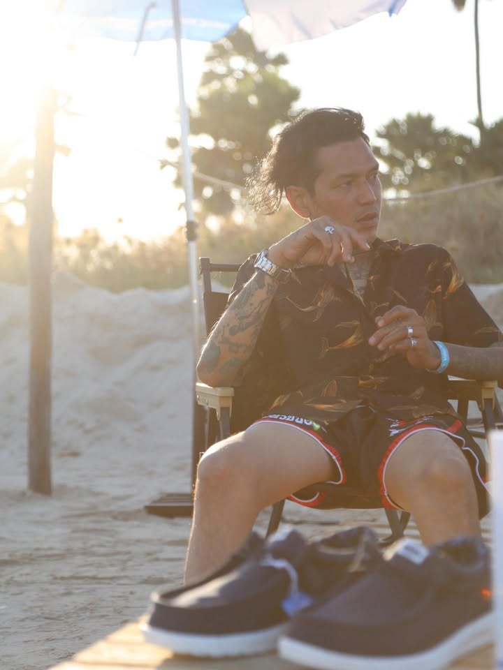 เบ - ณรัฐ สุมิตร