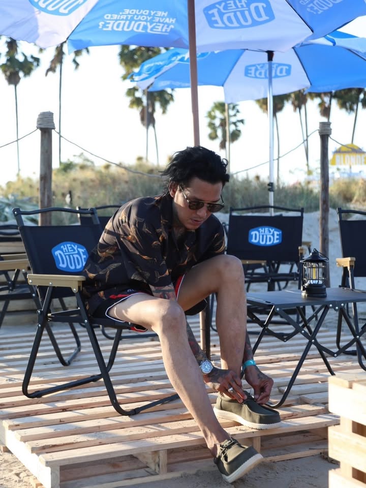 เบ - ณรัฐ สุมิตร