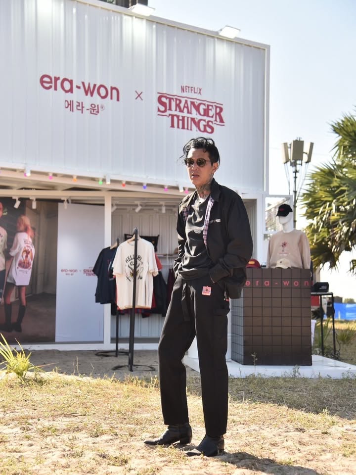 เบ - ณรัฐ สุมิตร