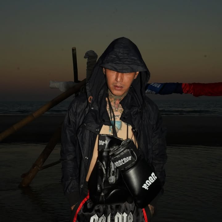 เบ - ณรัฐ สุมิตร